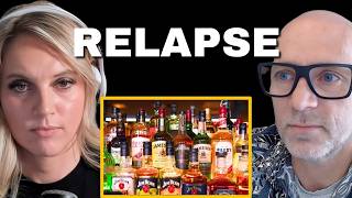 I Relapsed After 8 Months – I Tried Quitting Alcohol