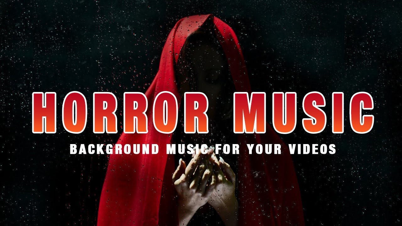 😬 Dead Silence | Horror Suspense Triller Background Music (No Copyright)