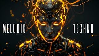 Top Melodic Techno & progressive Music Mix 2024 Hasan Ghazi | Tom Keller | Taly Shum |Onen |Azy Jack
