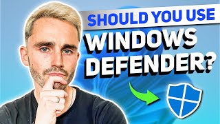 Should you use Windows Defender in 2026? Updated Tests