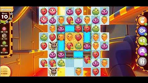 Farm Heroes Saga Level 1452