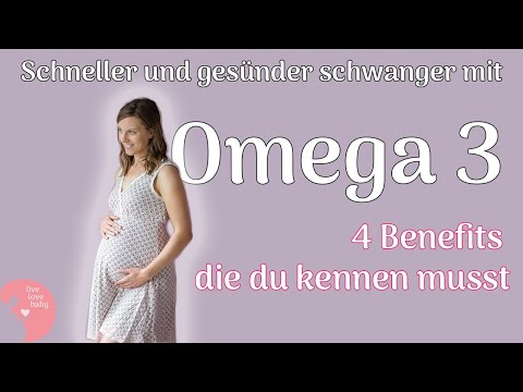 Video: Können Omega-Wölfe schwanger werden?