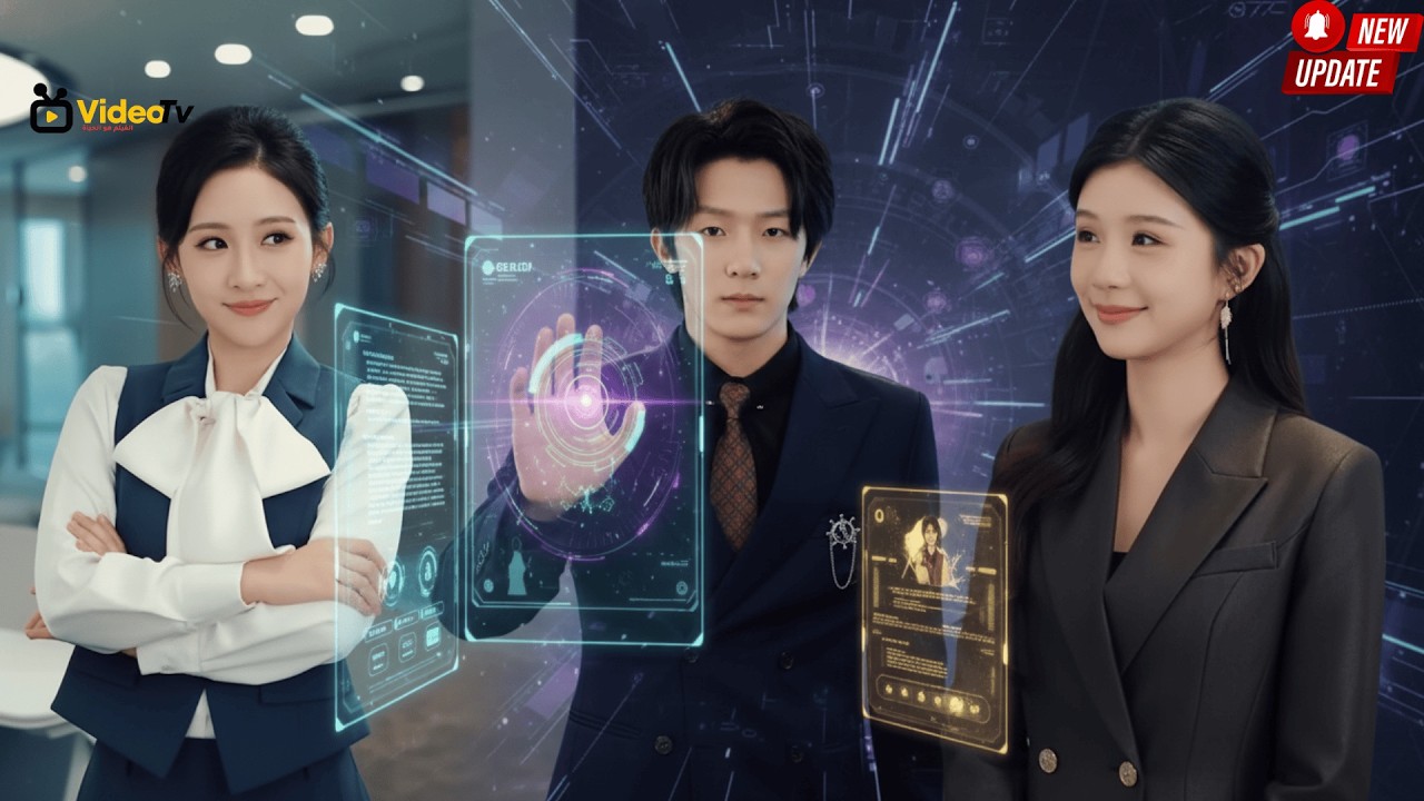 أكثر موظف “هادئ” في الشركة يمتلك نظامًا فائقًا: كلما بدا أقل نشاطًا، أصبح أكثر تميّزًا بشكل لا يُصدق