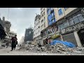 Israel anuncia que matou novo chefe do braço armado do Hamas em Gaza | AFP