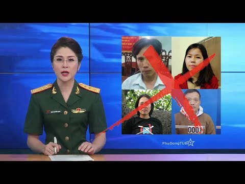 Video: Làm Thế Nào để Chuộc Tội Phản Quốc