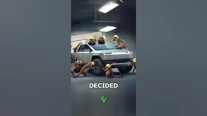 Looks like a dumpster to me🙏. #cybertruck #tesla #shorts