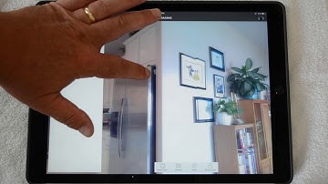 How to scan with the ReCap Pro App