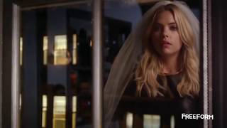 Pretty Little Liars True Love Never Dies