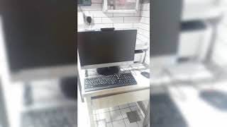 BOH PC Training English