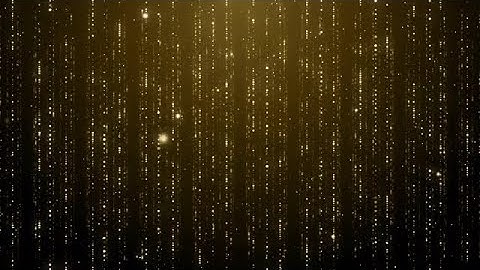 Ascending Particles Stock Motion Graphics