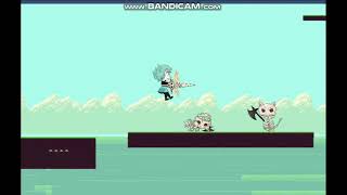 Beating Up Undead Cats (Learning Unity Game Development in C#)