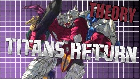 Combiner wars/Titans Return Abominus to be revealed (Theory)