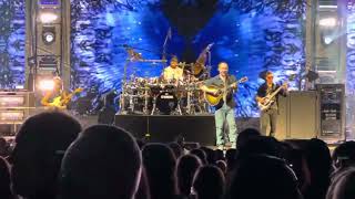 Dave Matthews Band - 8-26-2023 - Irvine, California - All You Wanted Was Tomorrow