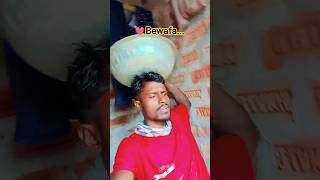 💘Bewafa... #youtube #reels