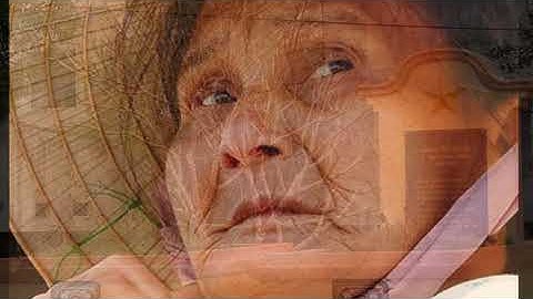 MẸ TƠM Thơ - TỐ HỮU Trình bày : Hương Ngọc Lan