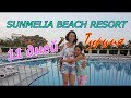 НАШ ОТЗЫВ Sunmelia Beach Resort, ТУРЦИЯ