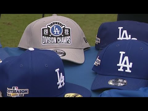 NLDS Game 1: