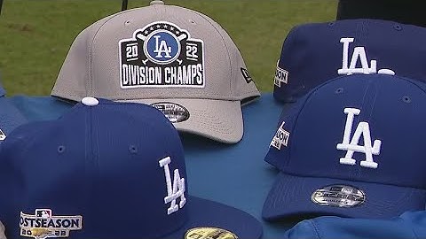 NLDS Game 1: Dodgers face Padres in SoCal rivalry