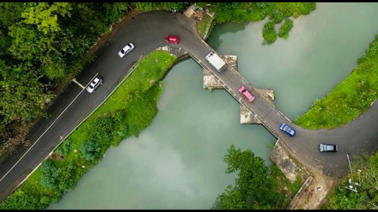 Flat Bridge Bog Walk Kent Village St. Catherine, Jamaica