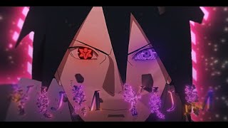 Sasuke Uchiha - Yum Yumamvedit4K