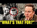 Elon Musk: "Something Terrifying Is Happening At Mount Rushmore and No One Can Explain"