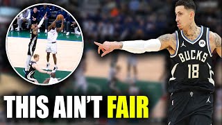 How The Bucks REVIVED Kyle Kuzma