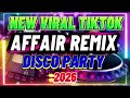 🔥NEW TRENDING-BAM BAM x BABY LIKA-AFFAIR REMIX🔥NONSTOP VIRAL TIKTOK DISCO PARTY MUSIC REMIX 2026