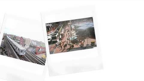 What is Transit Oriented Development?