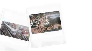 What is Transit Oriented Development?