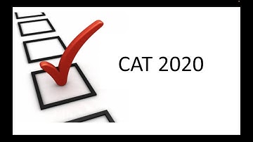 CAT 2020 Slot 3 Questions & Answers - 21 Time, Speed & Distance