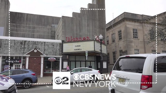 Construction Underway In Ridgewood Theater That Closed Earlier This Year
