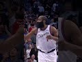 Harden Drops 41-PT Triple-Double 🥵