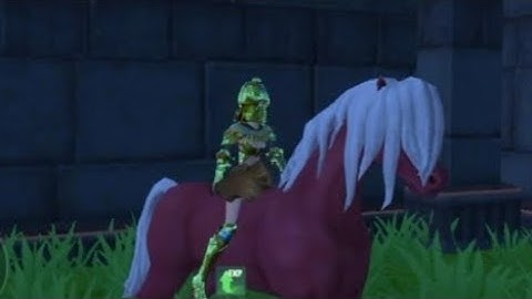 How To Tame A Red Horse In Utopia Origin | Taming Red Horse | Full Guide | Utopia Origin