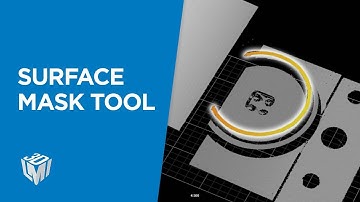 Surface Mask Tool