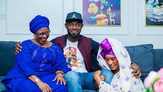 MY MUM BROUGHT A WIFE FOR ME | Modola | Ayo Mogaji | Micheal