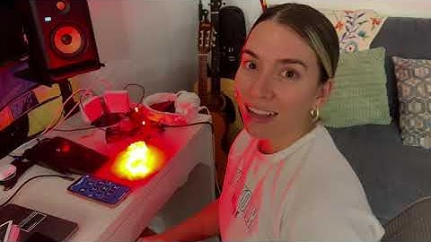 Sound-Reactive Smart LED RGB Fairy Lights.