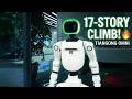 Title: Inside China's Most Advanced Humanoid Robot: Tiangong Omni Hardcore Navigation Test