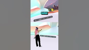 What can VR fitness do for you? #FitXR #VRfitness #ad