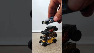 Diecast model cars hot wheels bone shaker collection #cars #diecast #hotwheels