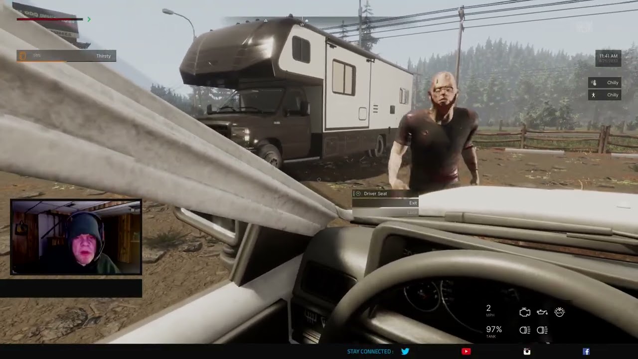 WedgeBob Plays VEIN - Single Player - 17th Permadeath Attempt - Lyon Mountain, NY - Part 2