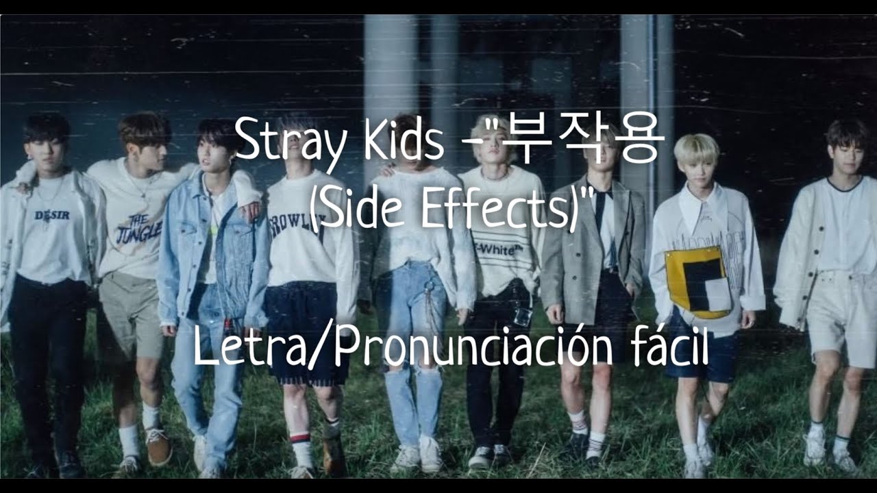 Stray Kids 
