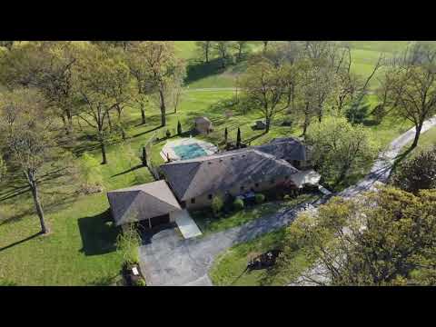 14339 Kodiak Road, Neosho, MO home video tour