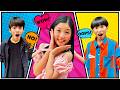 【LIVE】好きぴとデート⁉みのはボーイフレンドとデートに行く！