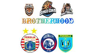 Story'Wa||Arema Day My Brotherhood