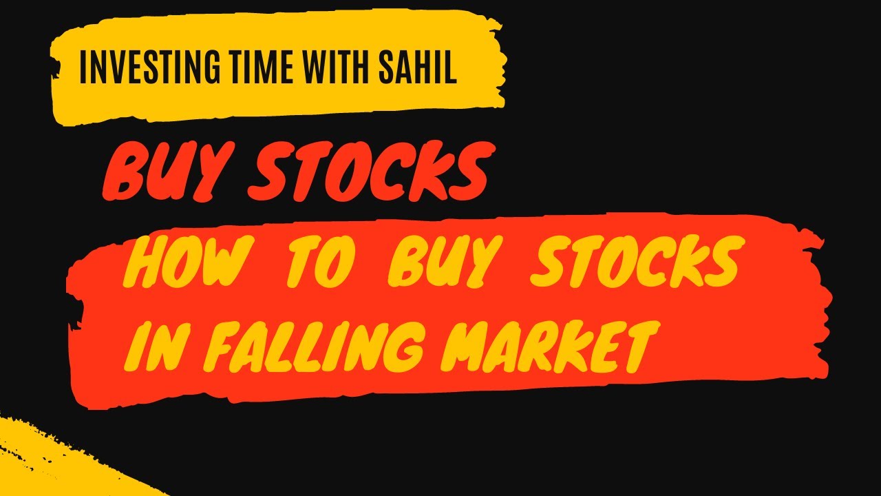 how to buy stocks for quick profits in recession Buy Stocks in