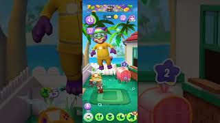My Talking Tom 2 Funny Moment😽😸😾😽😸😾😽😸😾👿😽😸😾👿😽😾😸😾👿😽😸😾😸😽👿😾😸😽👿🤡Part93
