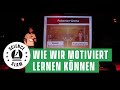 So fällt lernen richtig leicht (Science Slam - Daniel Hunold)