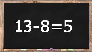 MATH - Mixed Addition & Subtraction - 2nd & 3rd Grade