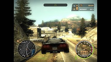 Lets Play Need For Speed Most Wanted Part 39 (DEUTSCH) [BLIND] by Vertex