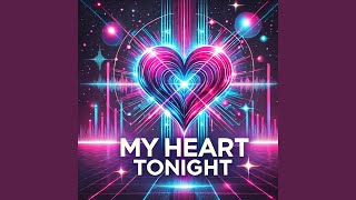 My heart tonight (Special Version 3) - Djhalloween